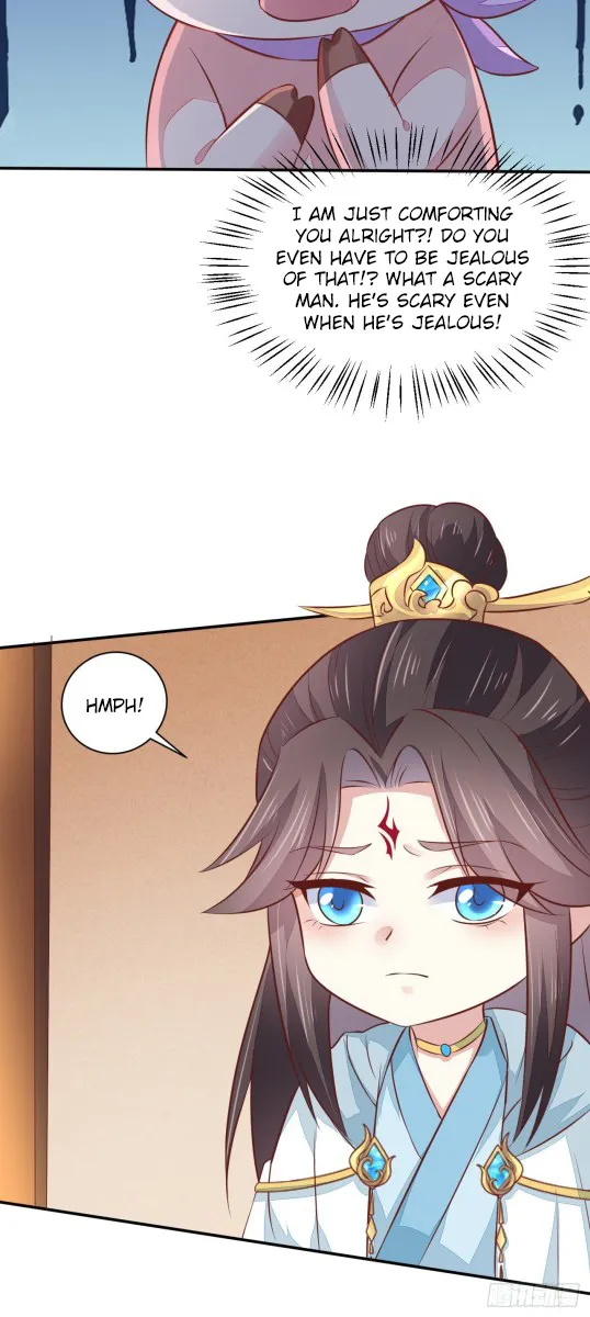 Read Pupillary Master chapter 129.5 image 12 on Lezhin