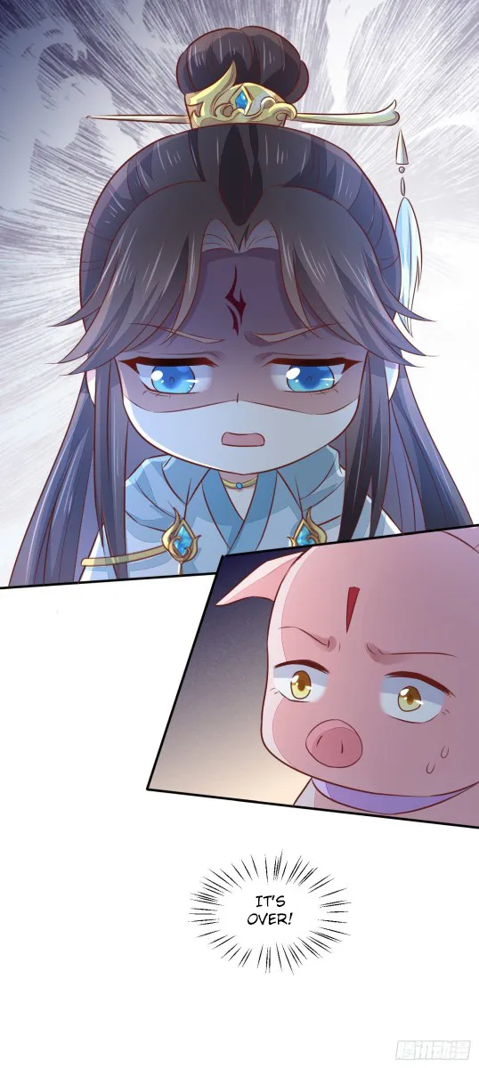 Read Pupillary Master chapter 129.5 image 16 on Lezhin