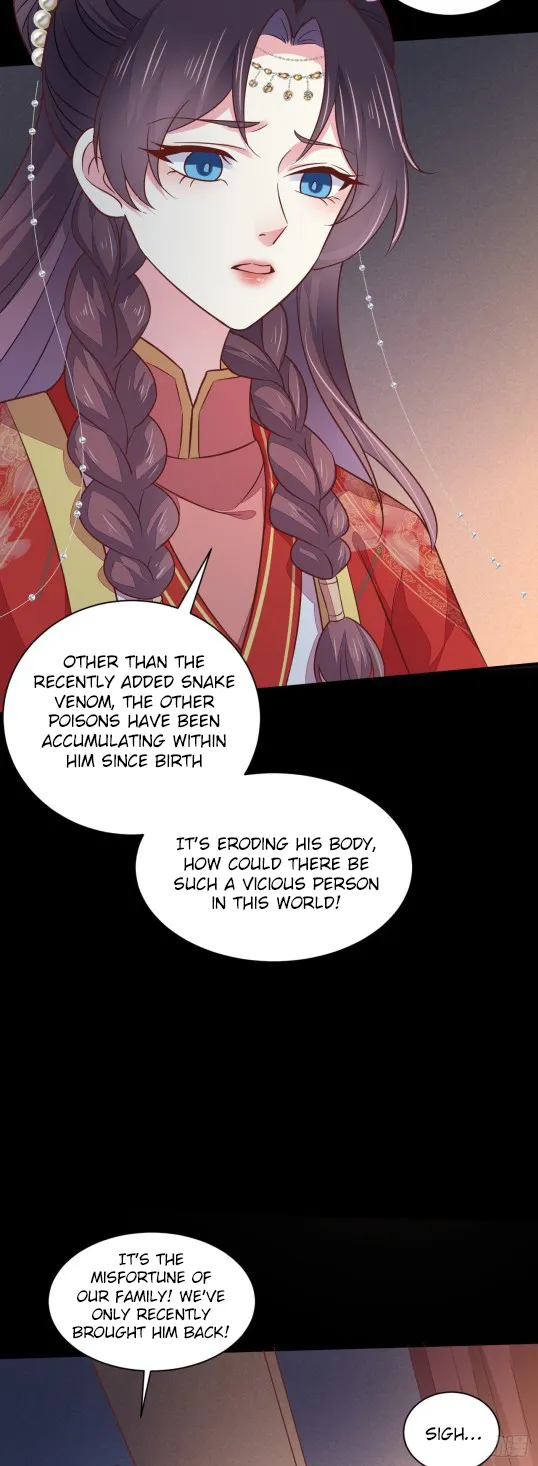 Read Pupillary Master chapter 129.5 image 2 on Lezhin