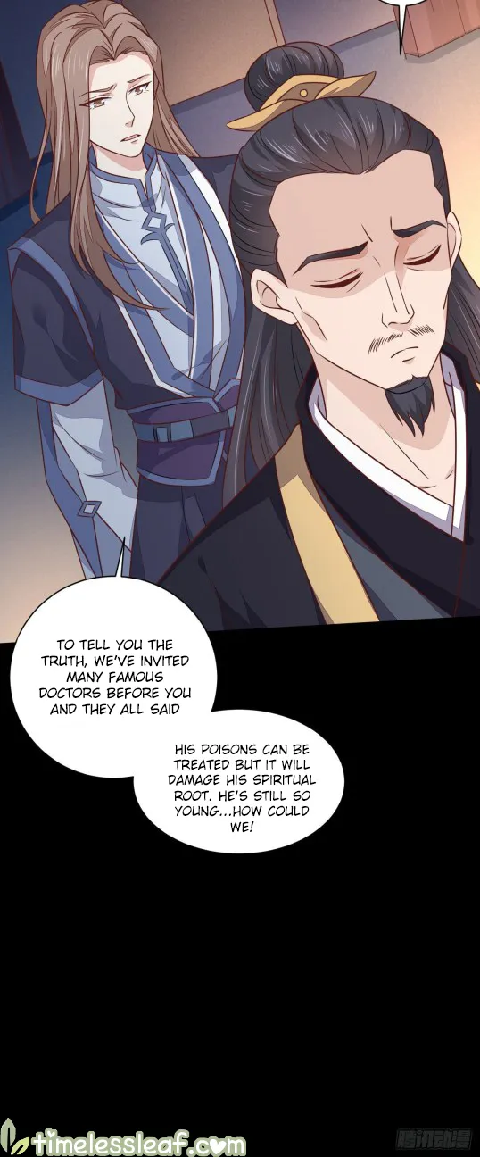 Read Pupillary Master chapter 129.5 image 3 on Lezhin