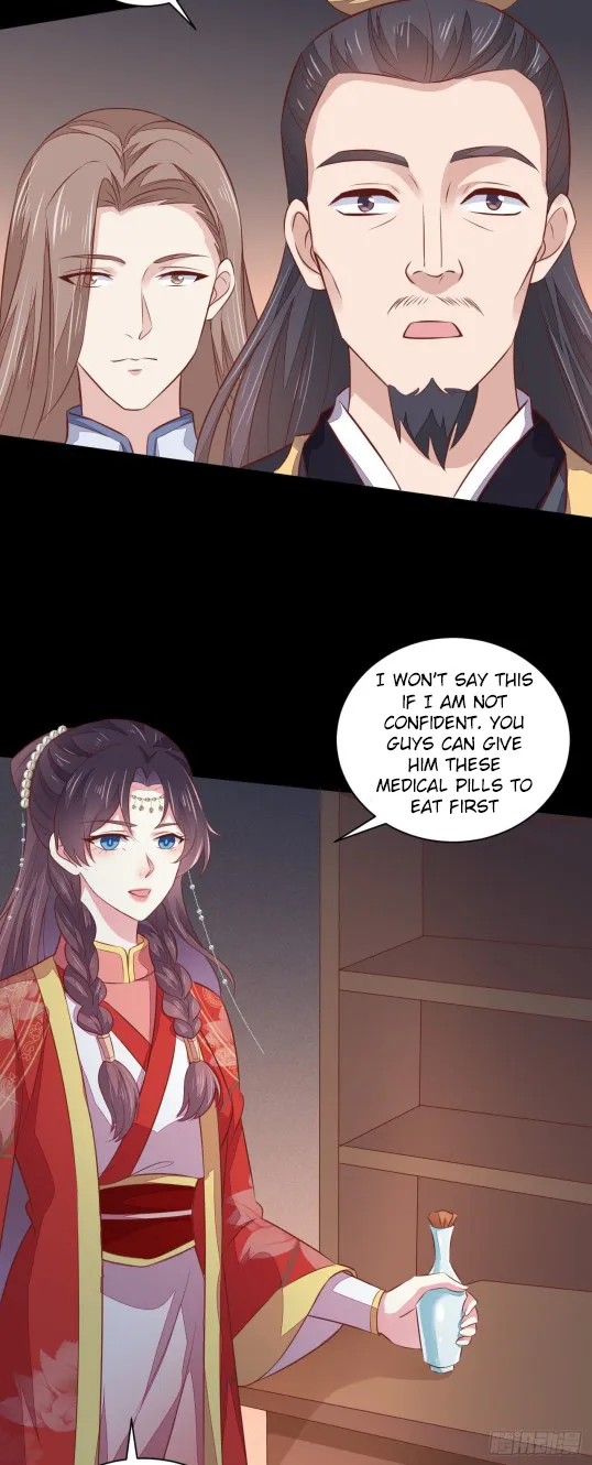 Read Pupillary Master chapter 129.5 image 5 on Lezhin