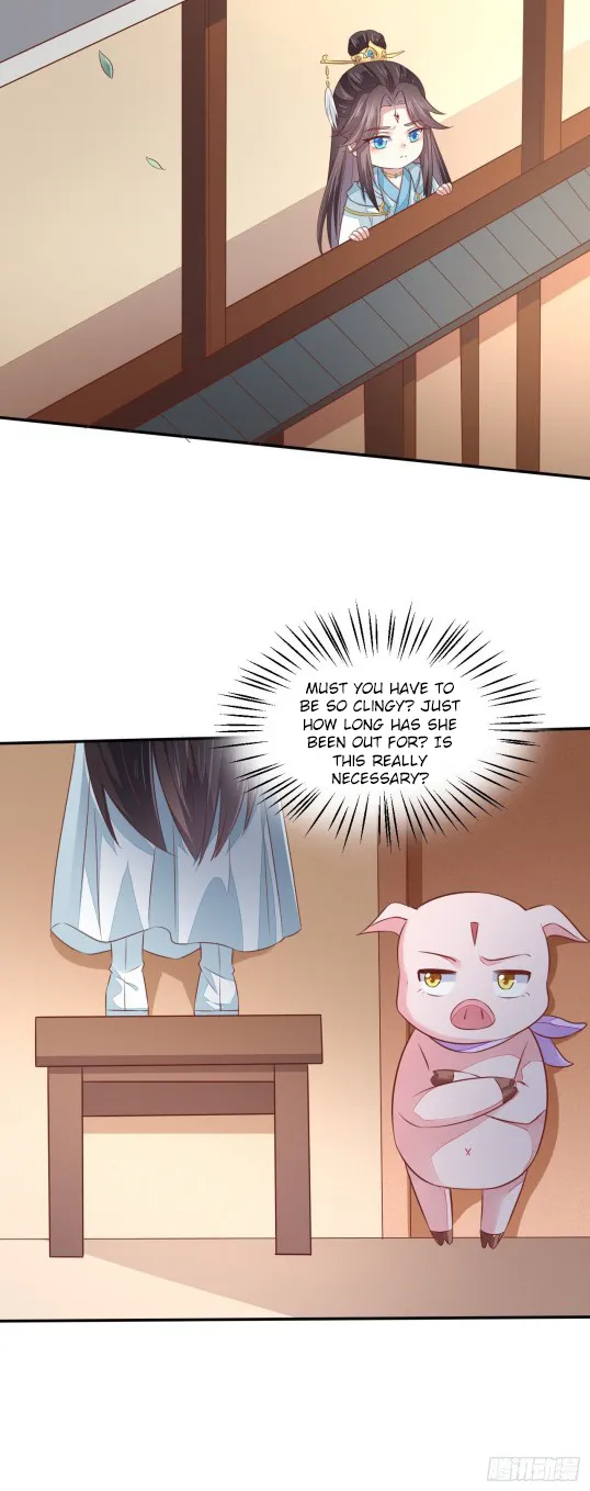 Read Pupillary Master chapter 129.5 image 9 on Lezhin