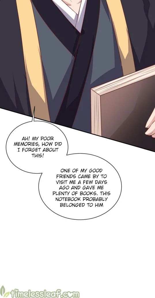 Read Pupillary Master chapter 129 image 12 on Lezhin