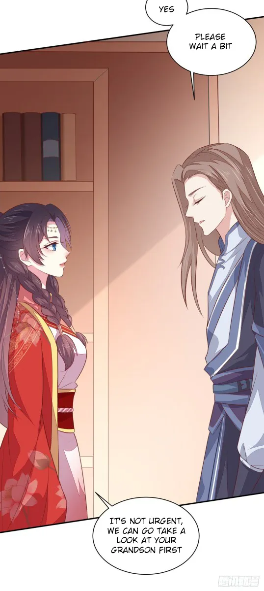 Read Pupillary Master chapter 129 image 14 on Lezhin