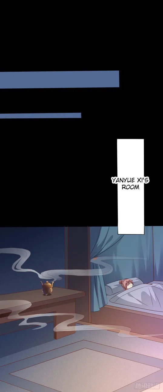 Read Pupillary Master chapter 129 image 15 on Lezhin