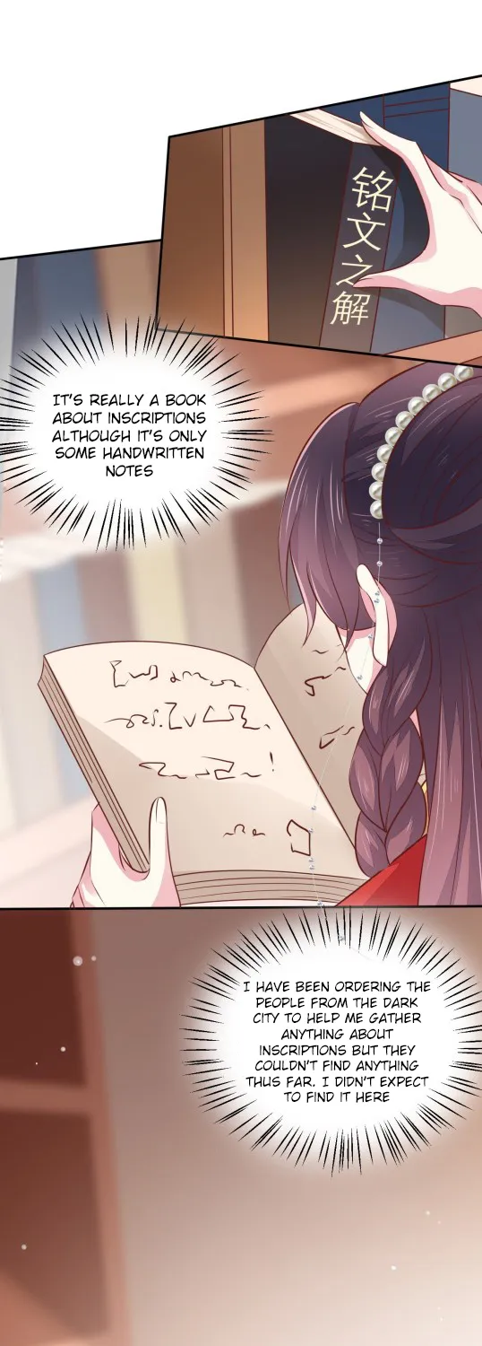 Read Pupillary Master chapter 129 image 3 on Lezhin