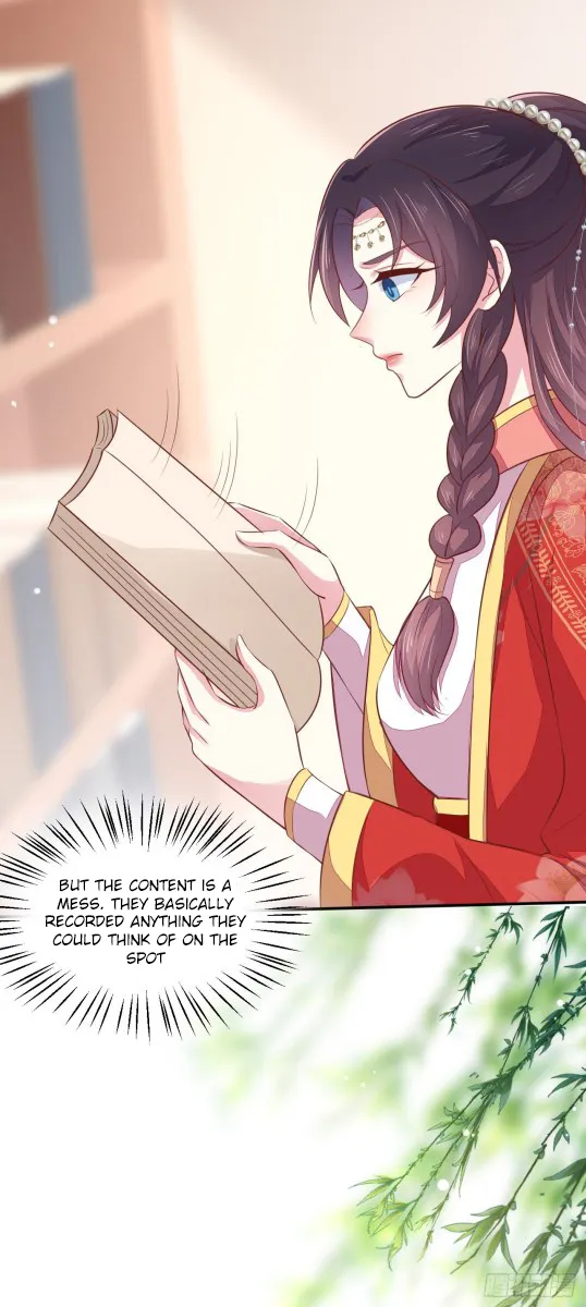 Read Pupillary Master chapter 129 image 5 on Lezhin