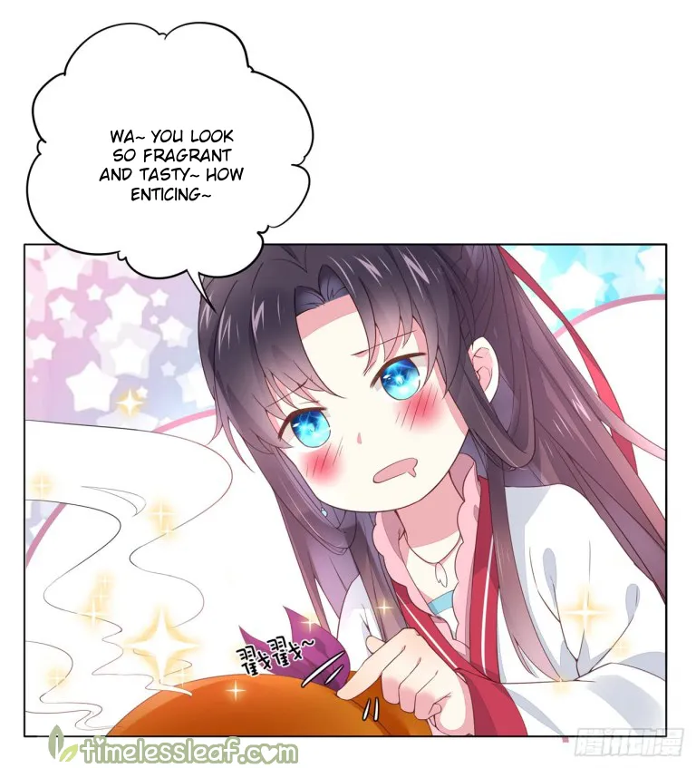 Read Pupillary Master chapter 13.1 image 6 on Lezhin