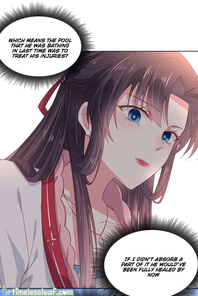 Read Pupillary Master chapter 13.3 image 1 on Lezhin