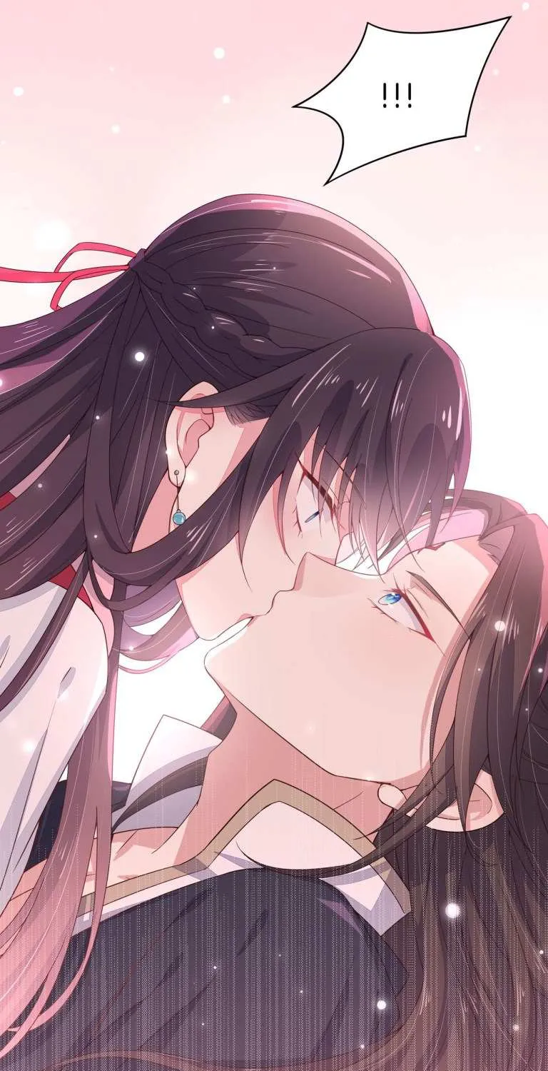 Read Pupillary Master chapter 13.3 image 22 on Lezhin