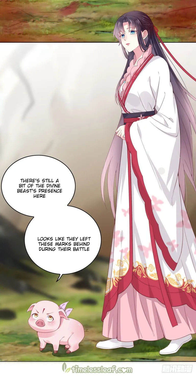 Read Pupillary Master chapter 13 image 13 on Lezhin