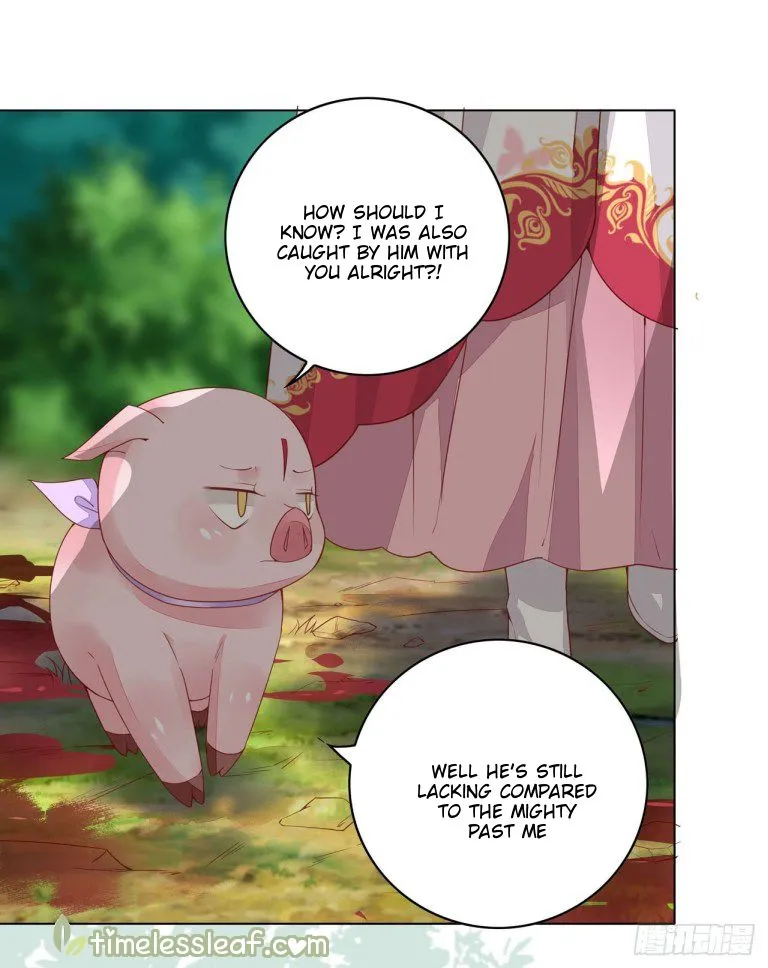 Read Pupillary Master chapter 13 image 15 on Lezhin