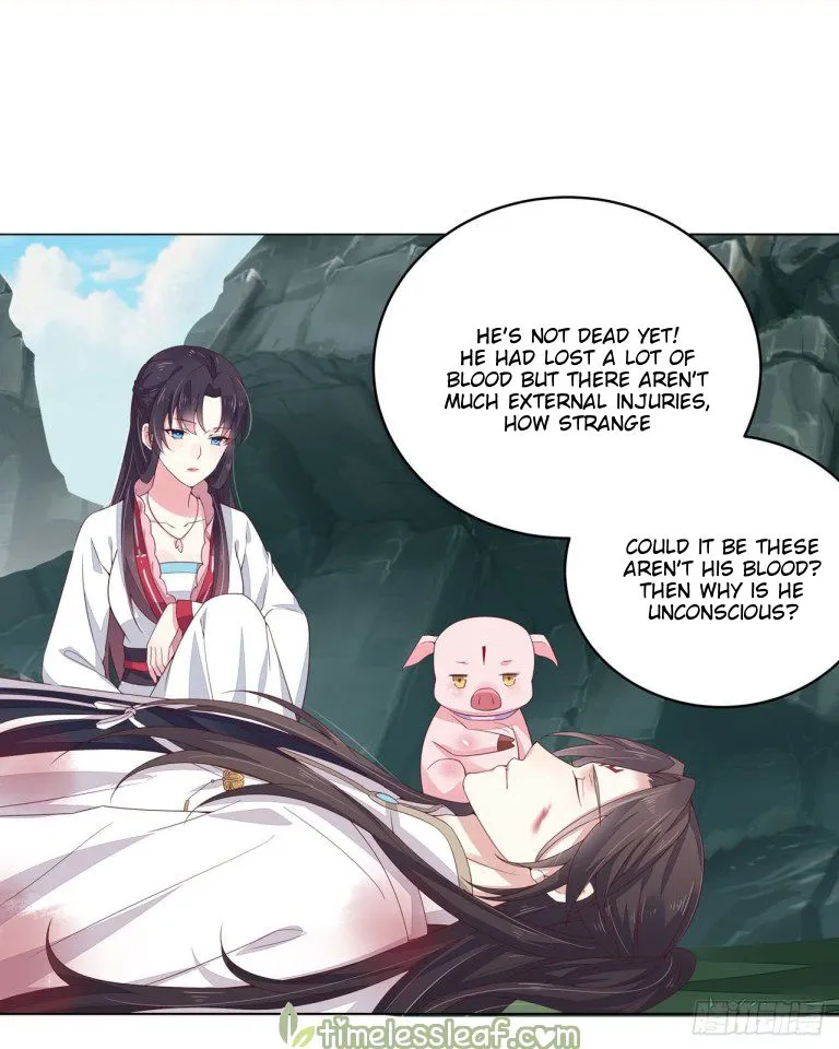Read Pupillary Master chapter 13 image 28 on Lezhin