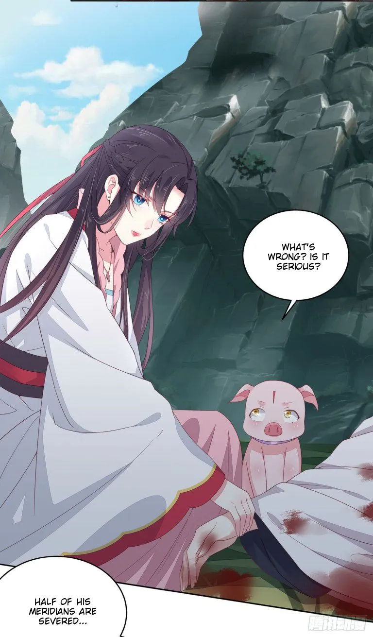 Read Pupillary Master chapter 13 image 34 on Lezhin