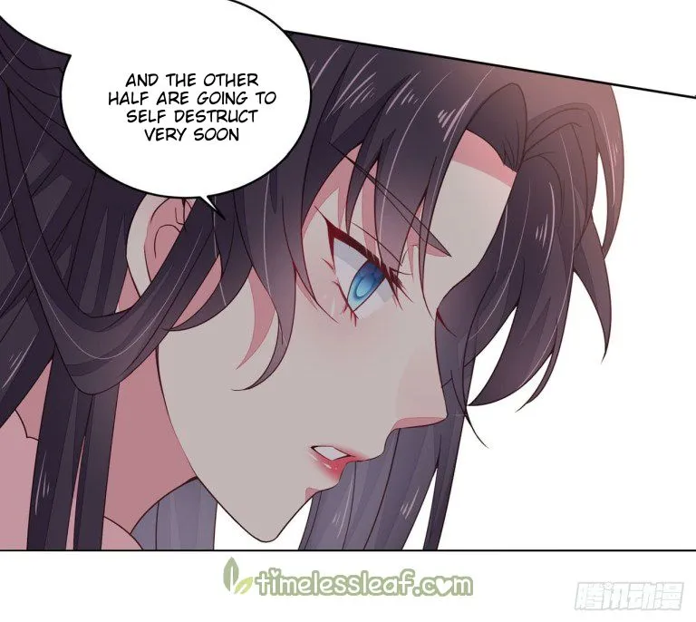 Read Pupillary Master chapter 13 image 35 on Lezhin