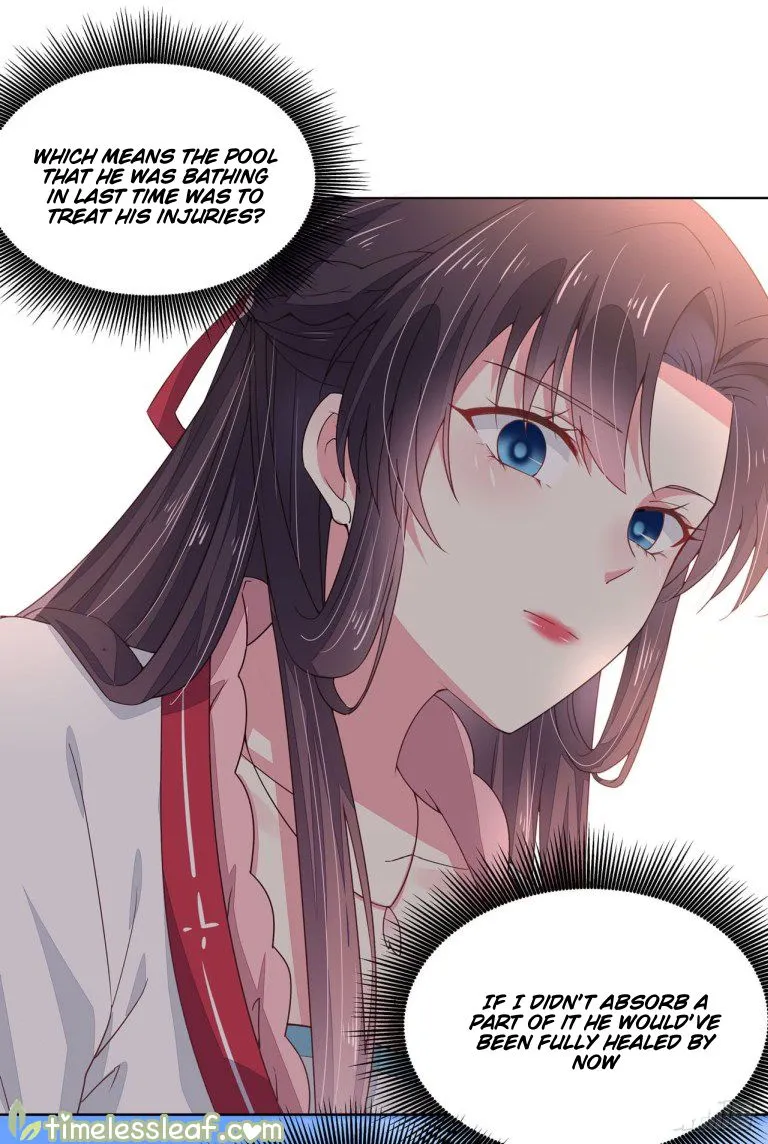 Read Pupillary Master chapter 13 image 38 on Lezhin