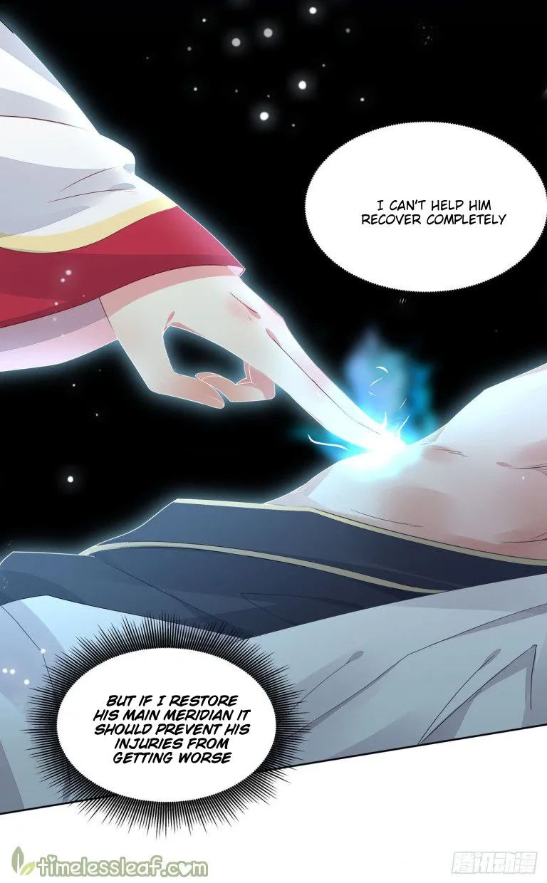 Read Pupillary Master chapter 13 image 44 on Lezhin