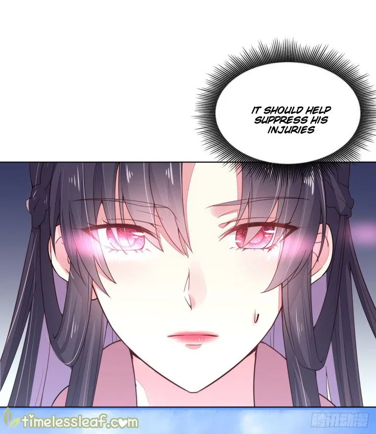 Read Pupillary Master chapter 13 image 45 on Lezhin