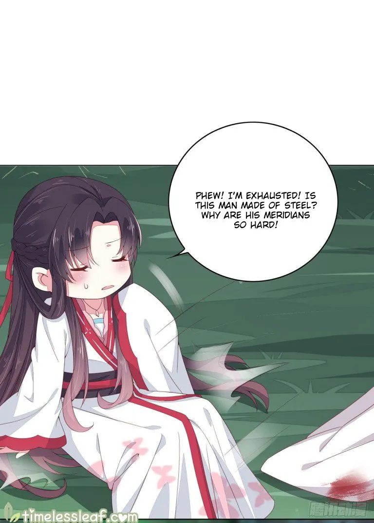 Read Pupillary Master chapter 13 image 48 on Lezhin