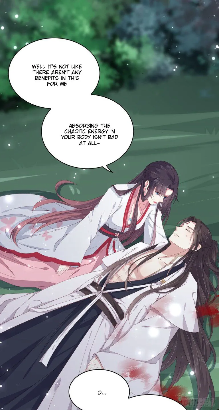 Read Pupillary Master chapter 13 image 49 on Lezhin