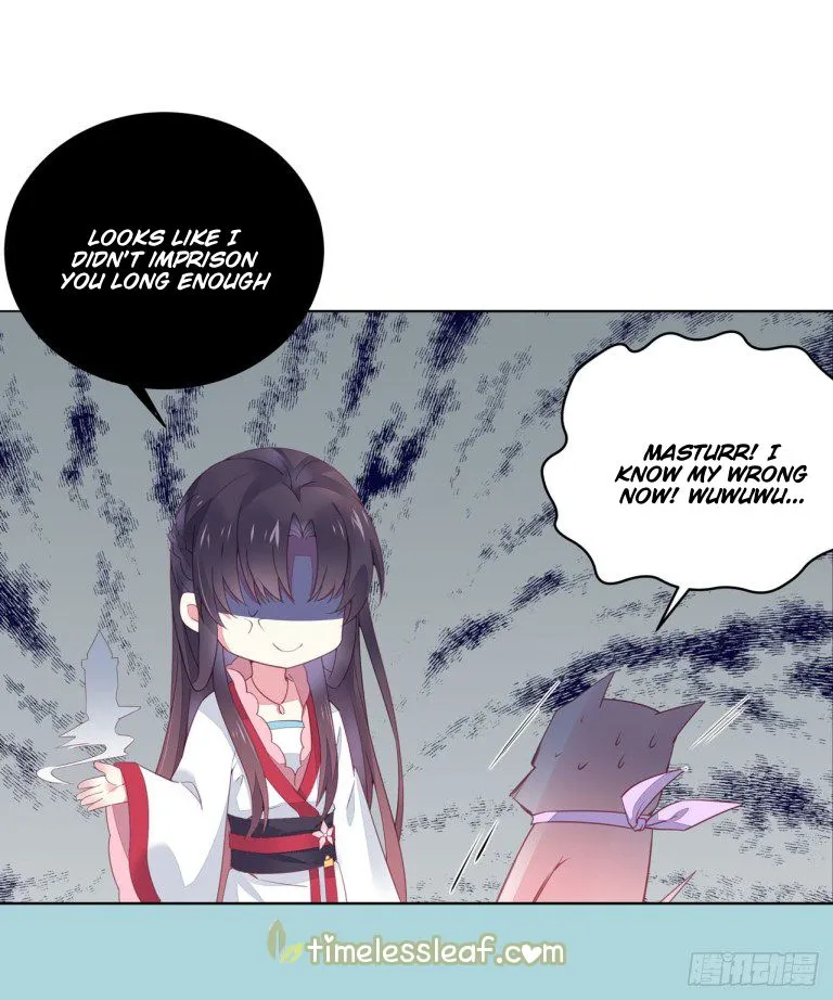 Read Pupillary Master chapter 13 image 8 on Lezhin