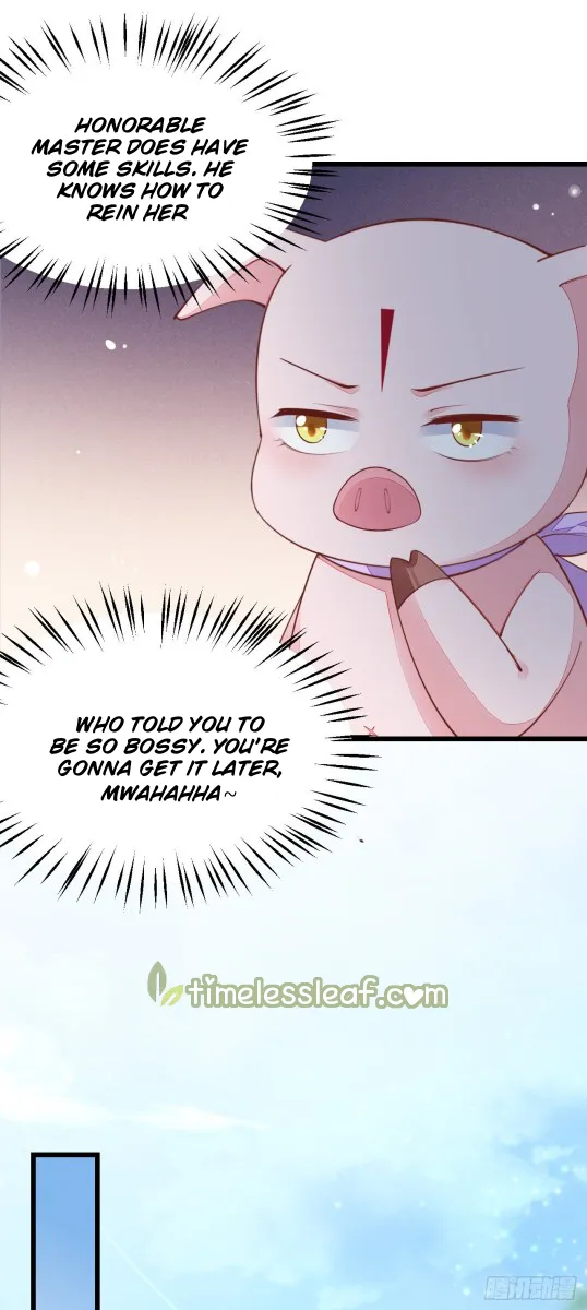 Read Pupillary Master chapter 130.5 image 1 on Lezhin