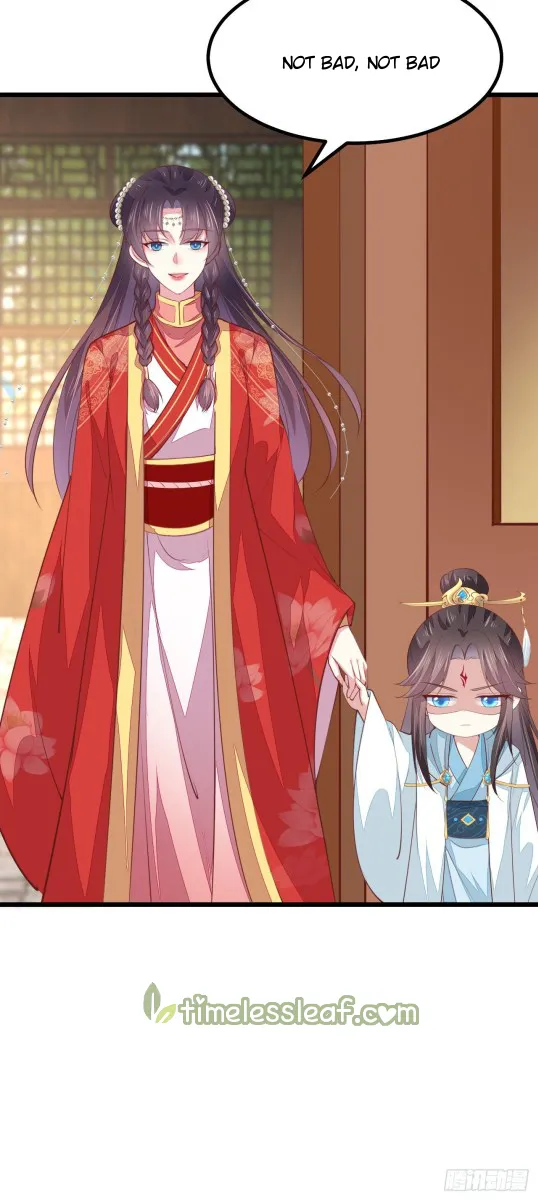 Read Pupillary Master chapter 130.5 image 14 on Lezhin