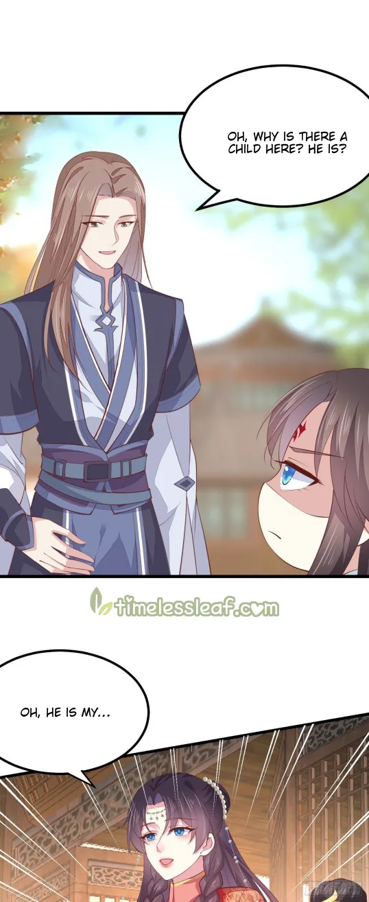 Read Pupillary Master chapter 130.5 image 15 on Lezhin