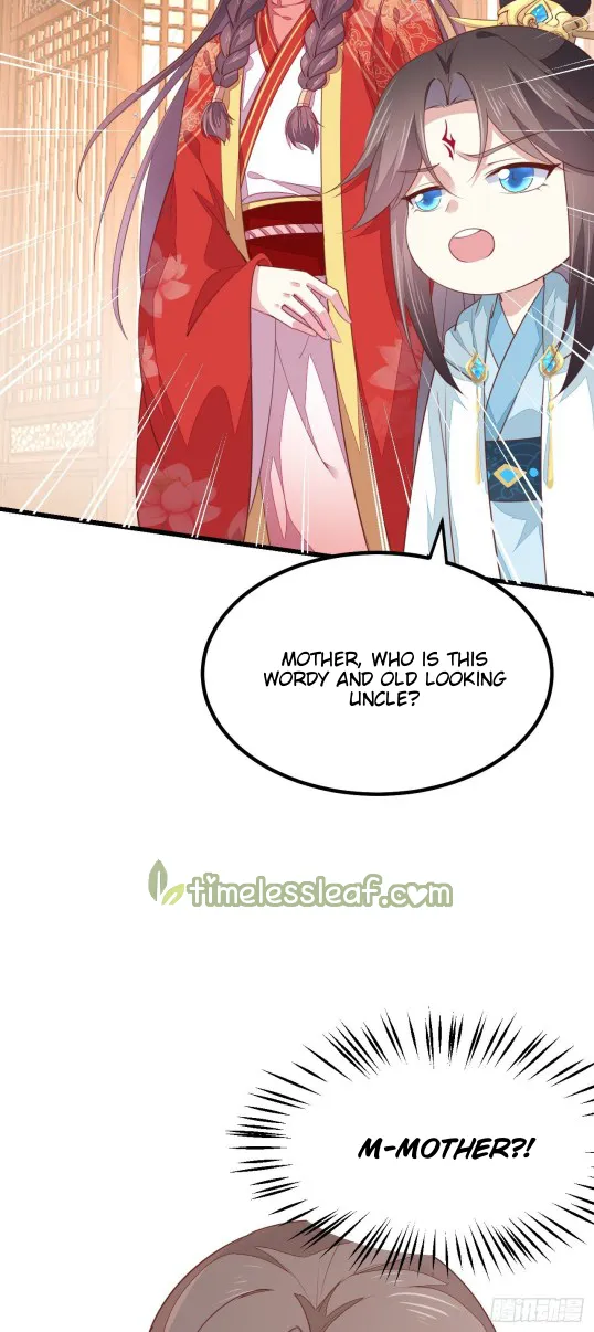 Read Pupillary Master chapter 130.5 image 16 on Lezhin