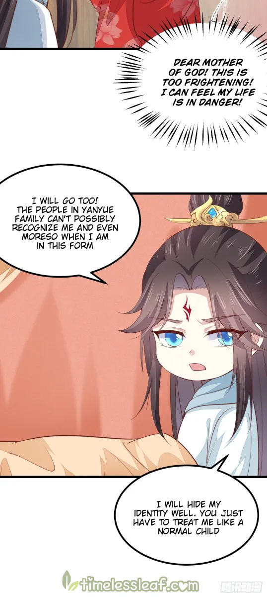 Read Pupillary Master chapter 130.5 image 7 on Lezhin