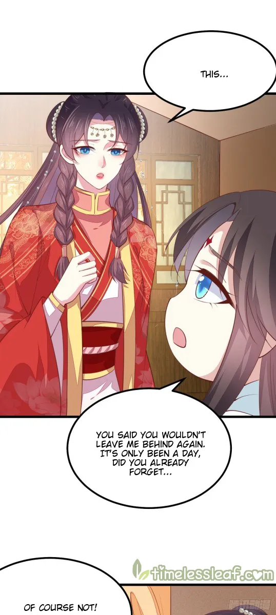 Read Pupillary Master chapter 130.5 image 8 on Lezhin