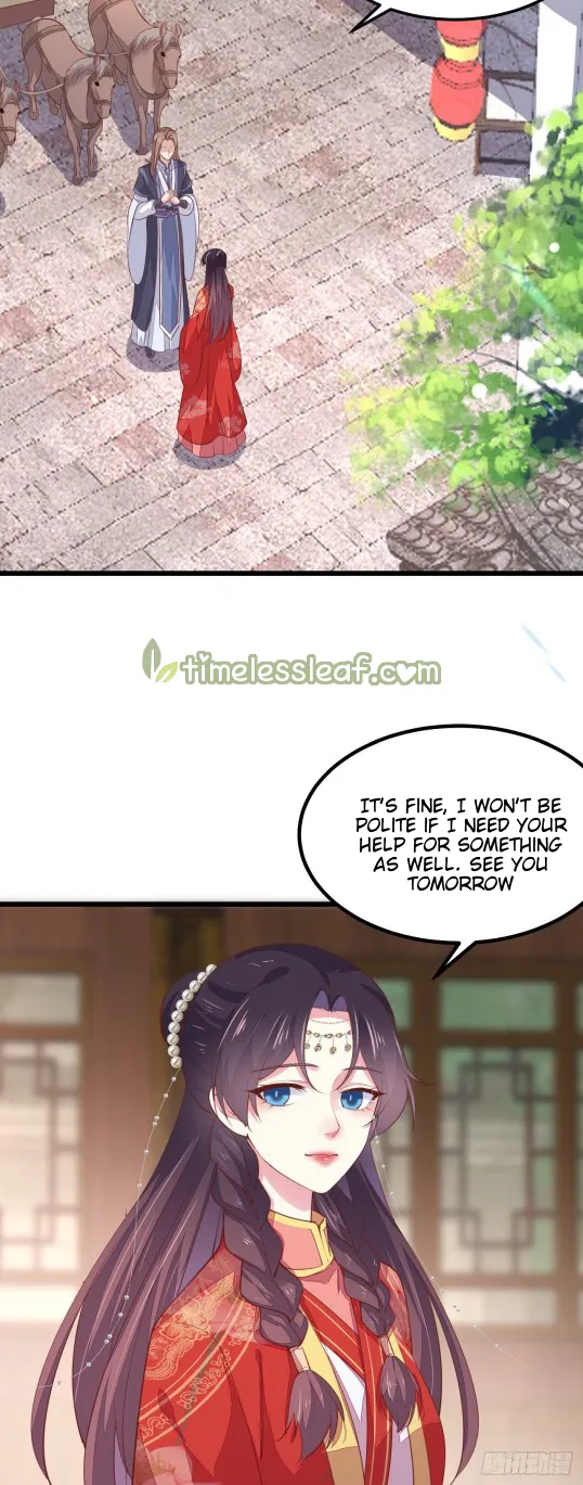 Read Pupillary Master chapter 130 image 1 on Lezhin