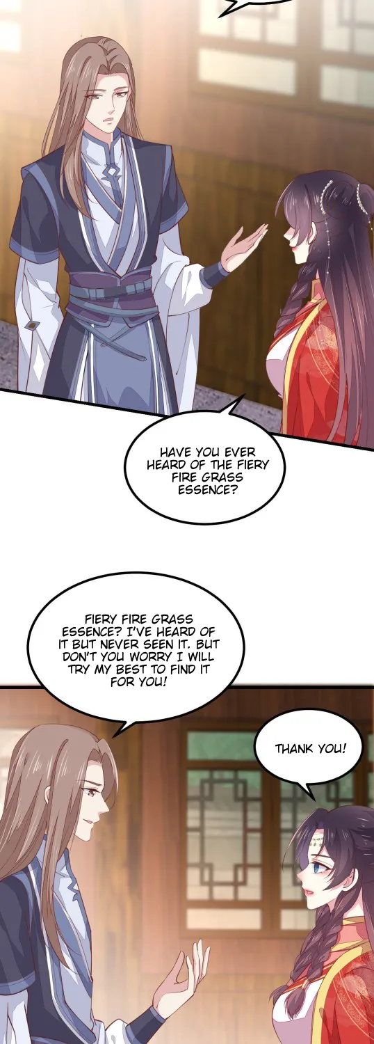 Read Pupillary Master chapter 130 image 4 on Lezhin