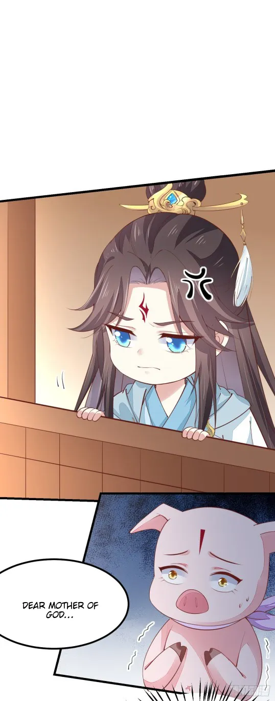 Read Pupillary Master chapter 130 image 8 on Lezhin