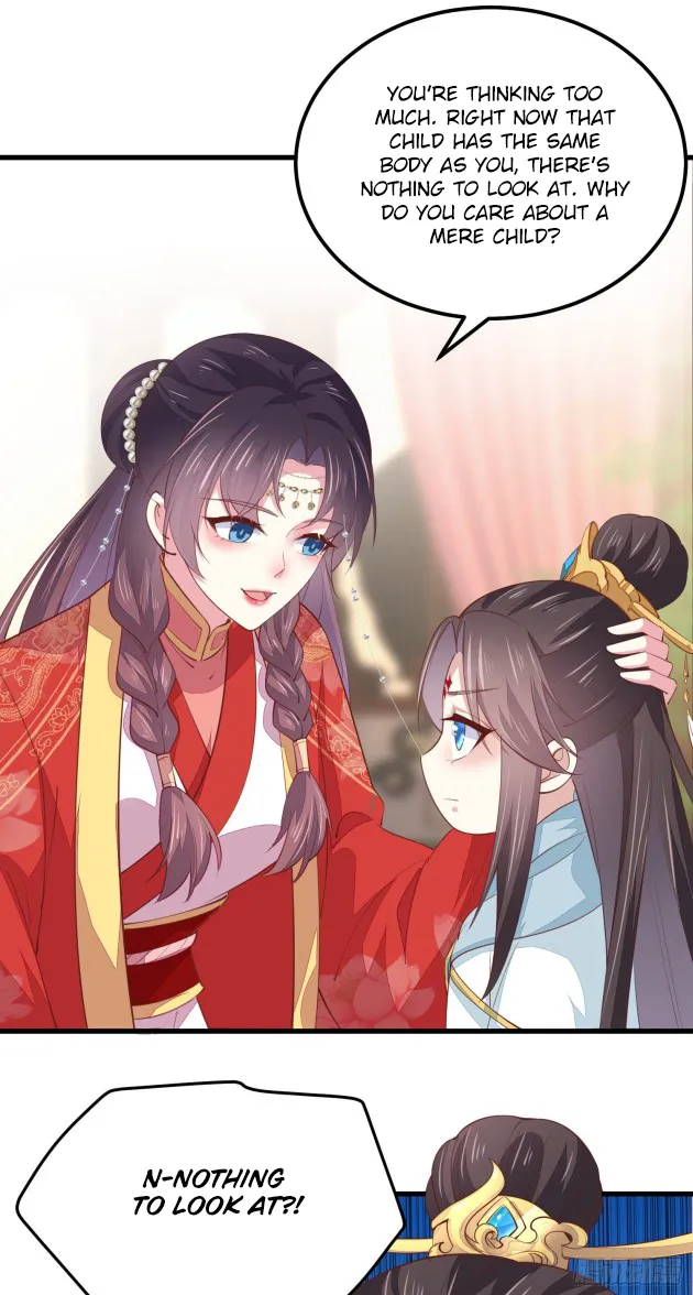 Read Pupillary Master chapter 131.5 image 11 on Lezhin