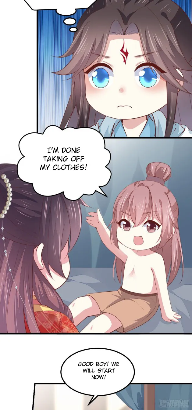 Read Pupillary Master chapter 131.5 image 12 on Lezhin