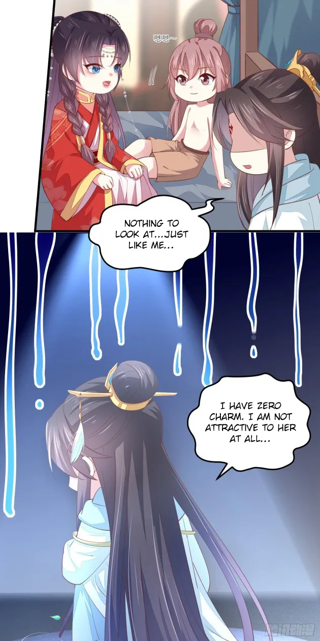 Read Pupillary Master chapter 131.5 image 13 on Lezhin