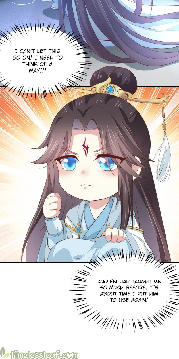 Read Pupillary Master chapter 131.5 image 14 on Lezhin