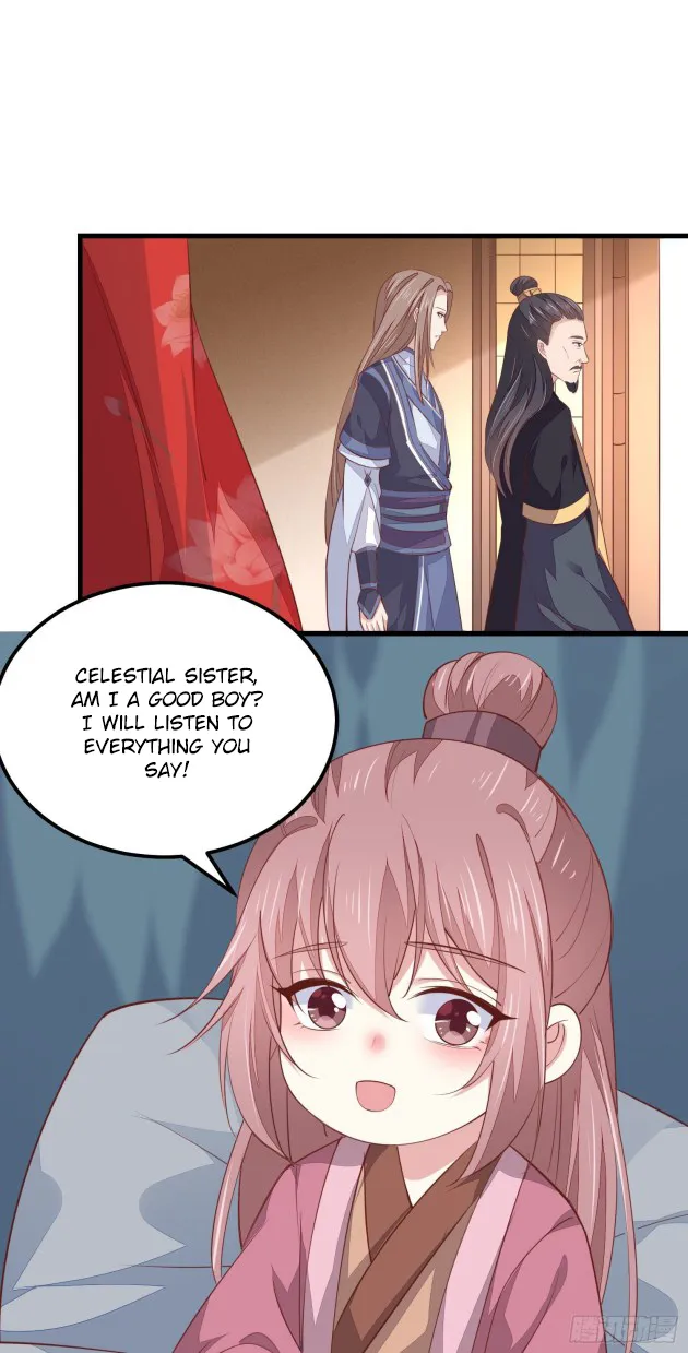 Read Pupillary Master chapter 131.5 image 4 on Lezhin