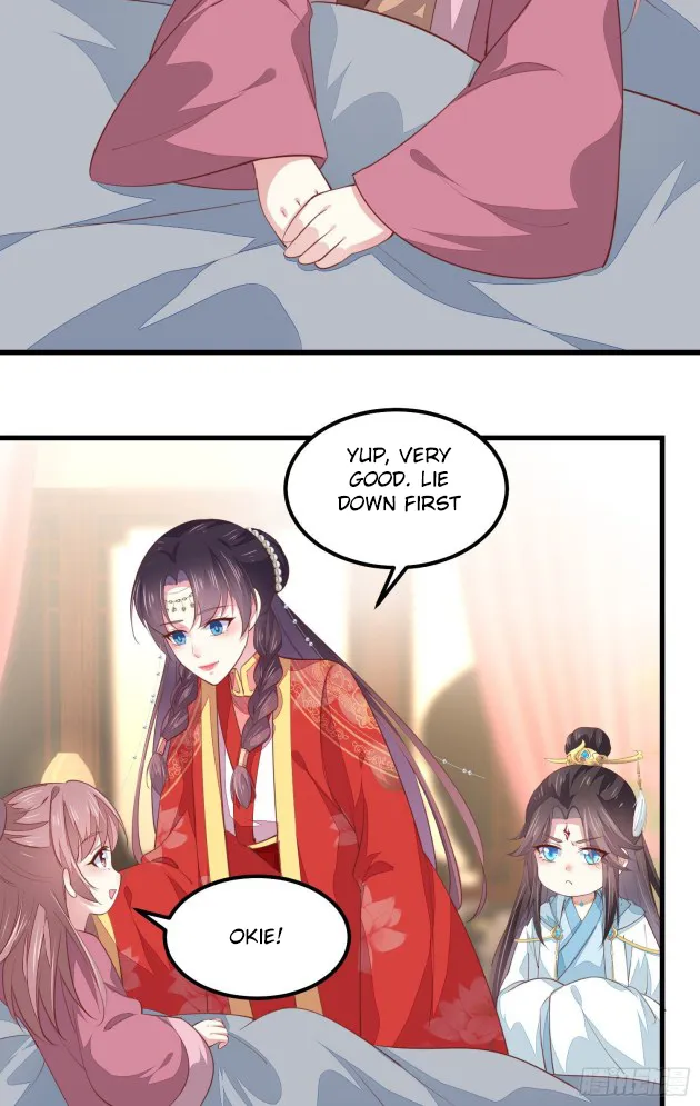 Read Pupillary Master chapter 131.5 image 5 on Lezhin