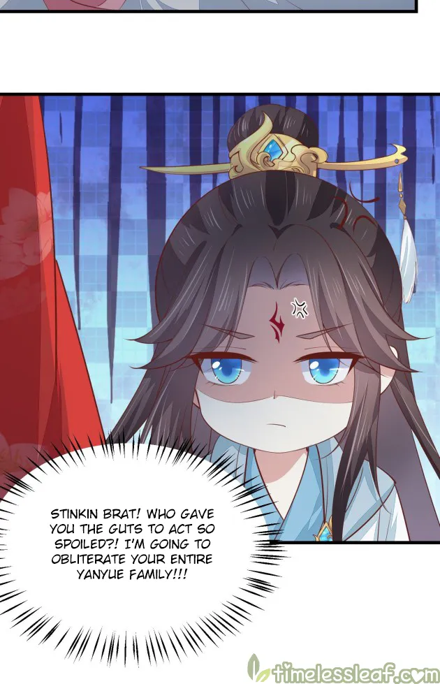 Read Pupillary Master chapter 131.5 image 6 on Lezhin