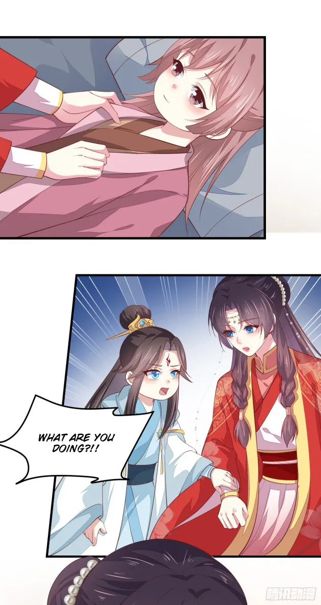 Read Pupillary Master chapter 131.5 image 7 on Lezhin