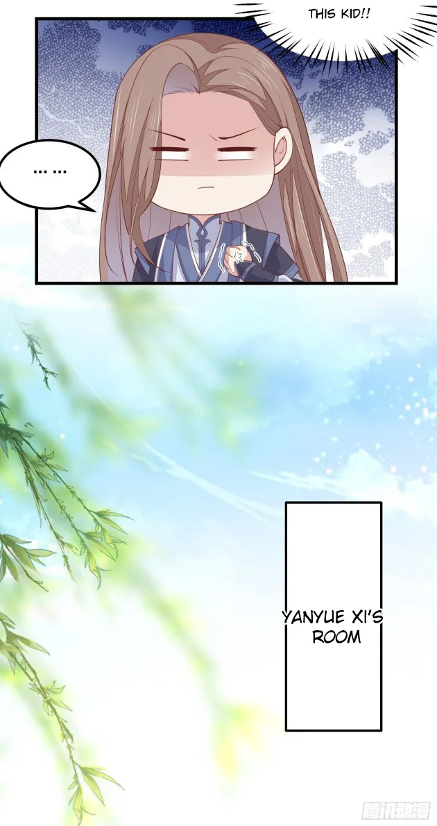 Read Pupillary Master chapter 131 image 11 on Lezhin