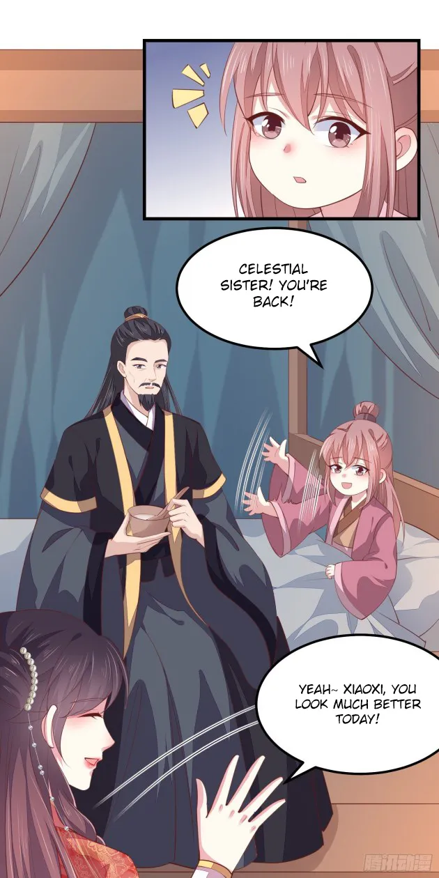 Read Pupillary Master chapter 131 image 13 on Lezhin