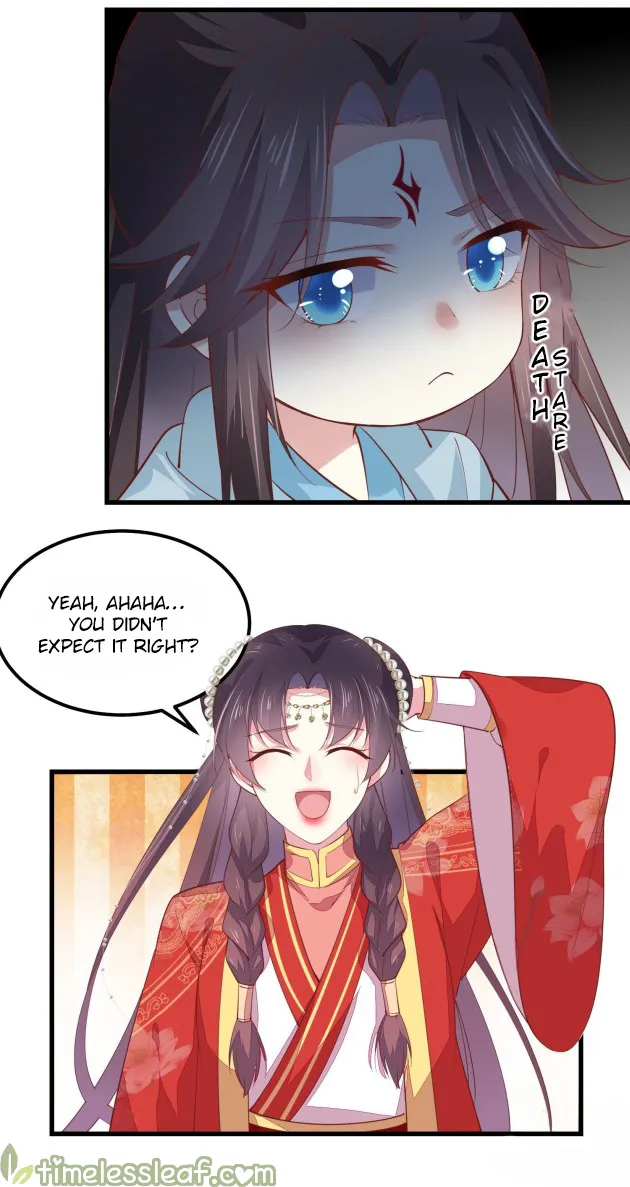 Read Pupillary Master chapter 131 image 2 on Lezhin