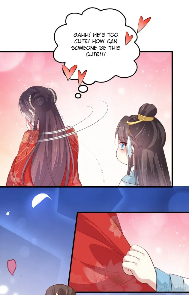Read Pupillary Master chapter 131 image 7 on Lezhin