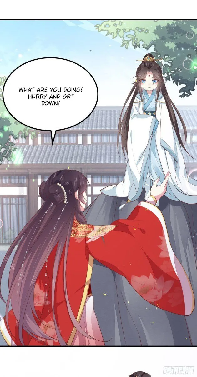 Read Pupillary Master chapter 132.1 image 12 on Lezhin