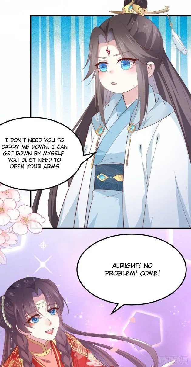 Read Pupillary Master chapter 132.1 image 13 on Lezhin