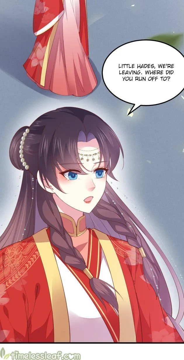 Read Pupillary Master chapter 132.1 image 7 on Lezhin
