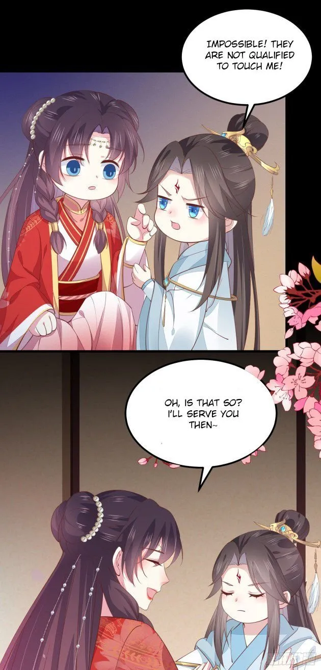 Read Pupillary Master chapter 132.2 image 10 on Lezhin